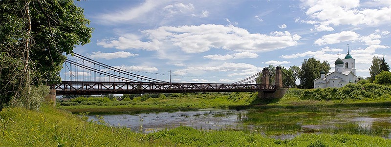 Город остров Псковская область